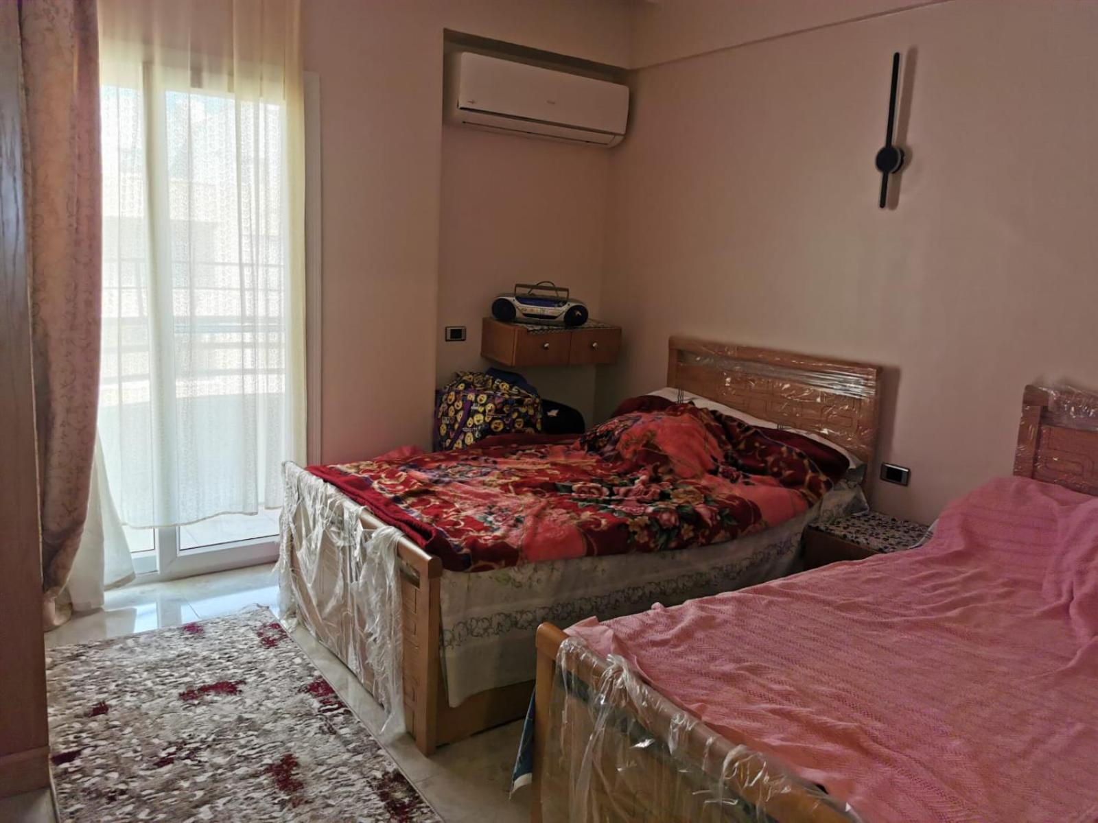 Apartment In , Ahyaa, , In Front Of Royal Hurghada